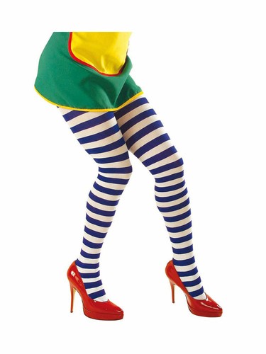 Nuovo collant marino clown - collant,