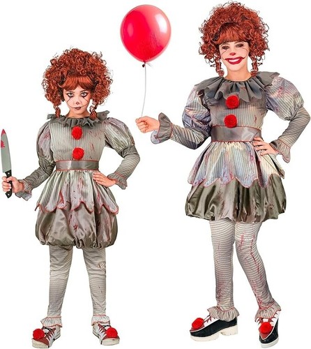 Widmann costume killer - killer, clown