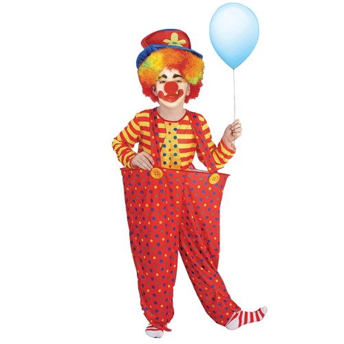 Ciao costume carnevale clown - ciao,