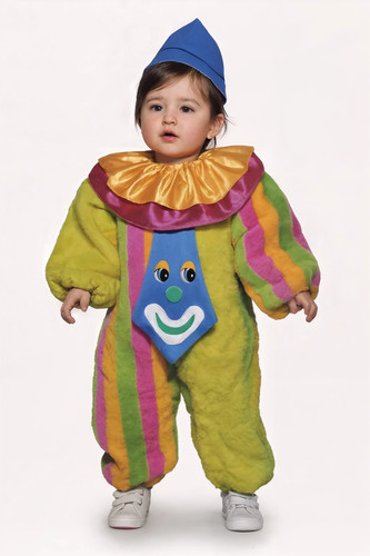 Costume vestito carnevale - di,