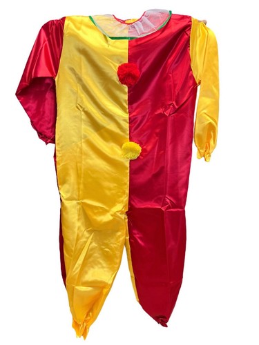 Rubies costume clown - costume,