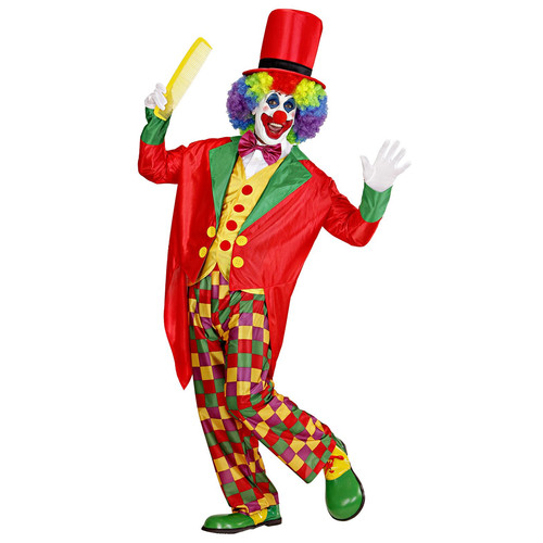 Costume vestito abito - vestito,