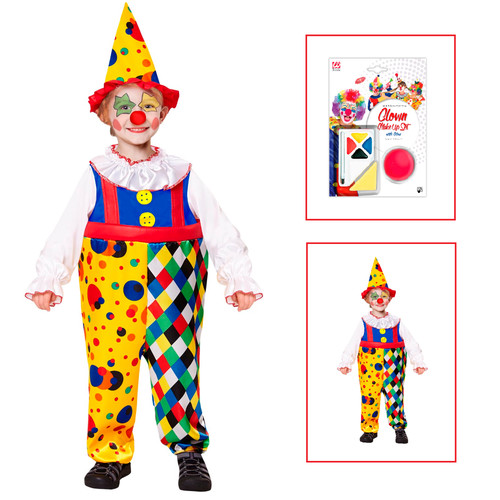 Vestito carnevale accessori - vestito,