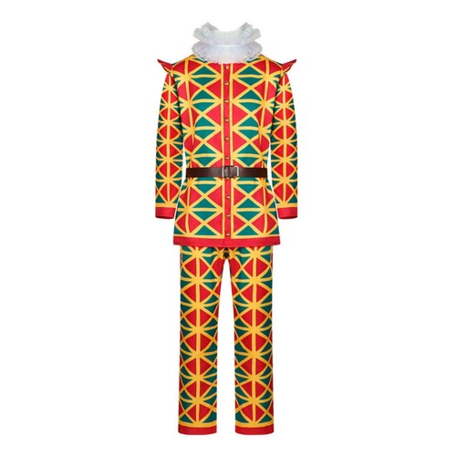 Costume carnevale con tuta - di,