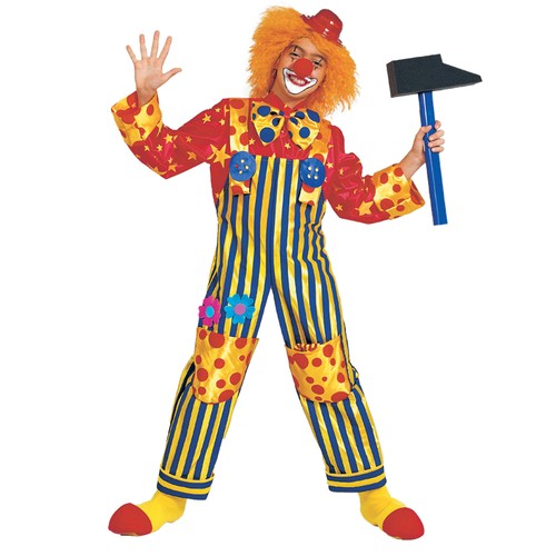 Ciao costume carnevale clown - ciao,