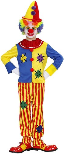 Widmann costume carnevale - carnevale, da