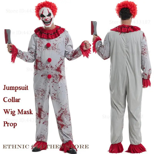 Costumi halloween adulto - costumi,