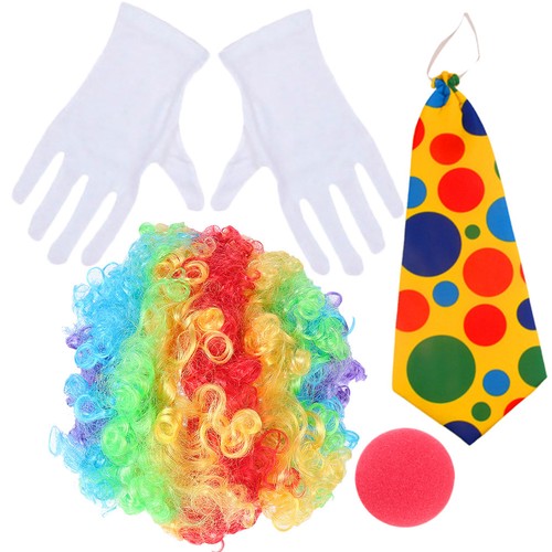 Accessori clown accessorio - da,