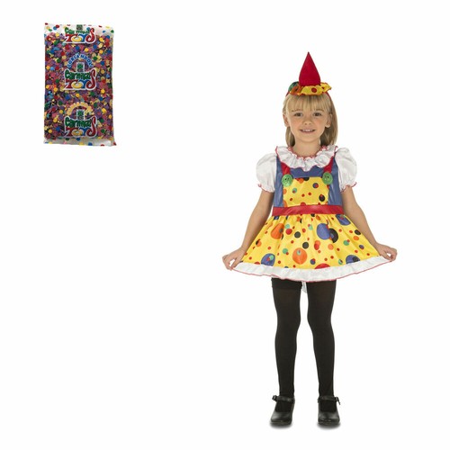 Other costume da clown - me,
