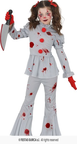 Costume clown pagliaccio - clown,