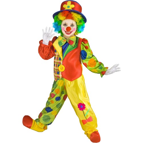Costume carnevale - costume,
