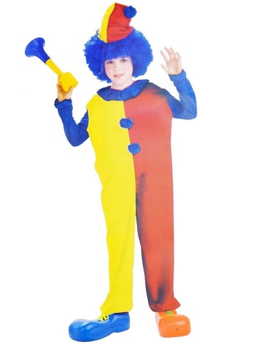 Rubies costume clown per - rubies,