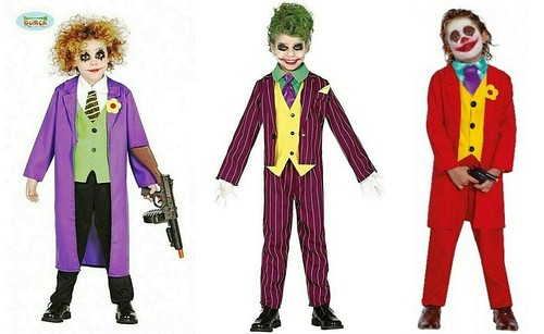 Carnevale halloween vestito - carnevale,