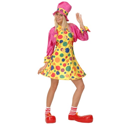 Ciao costume carnevale lady - ciao,