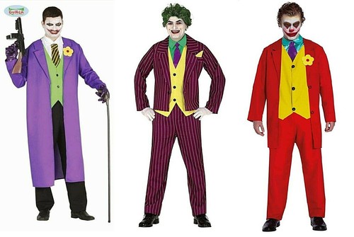 Carnevale halloween vestito - halloween,