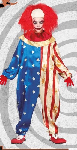 Costume vestito carnevale - costume,