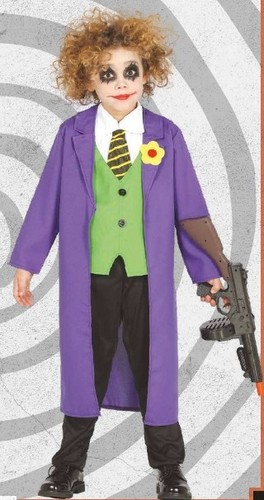 Costume vestito carnevale - costume,