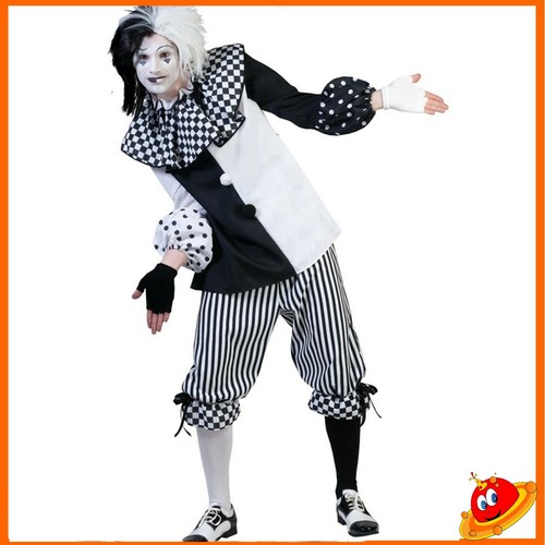 Costume carnevale halloween - costume,