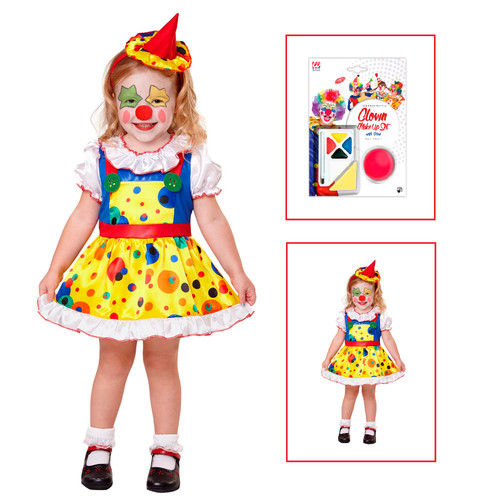 Vestito carnevale accessori - carnevale, +