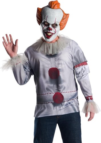 Rubie costume pennywise - costume,